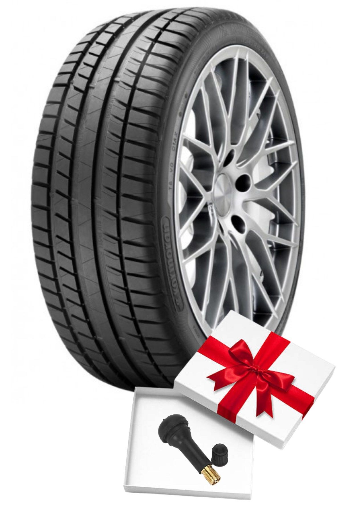Kormoran 215/45 R16 90V XL Road Performance 2024+ sibop (4) adet
