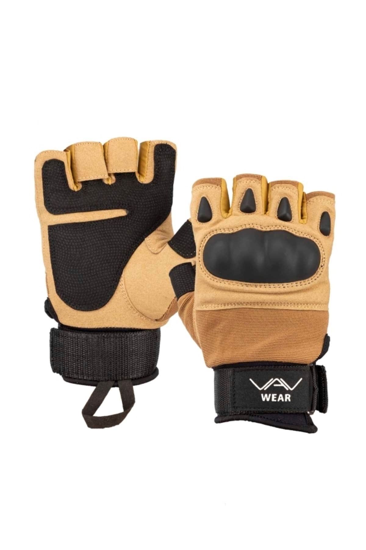 VAV WEAR Taktik Fonksiyonel Eldiven GLV03