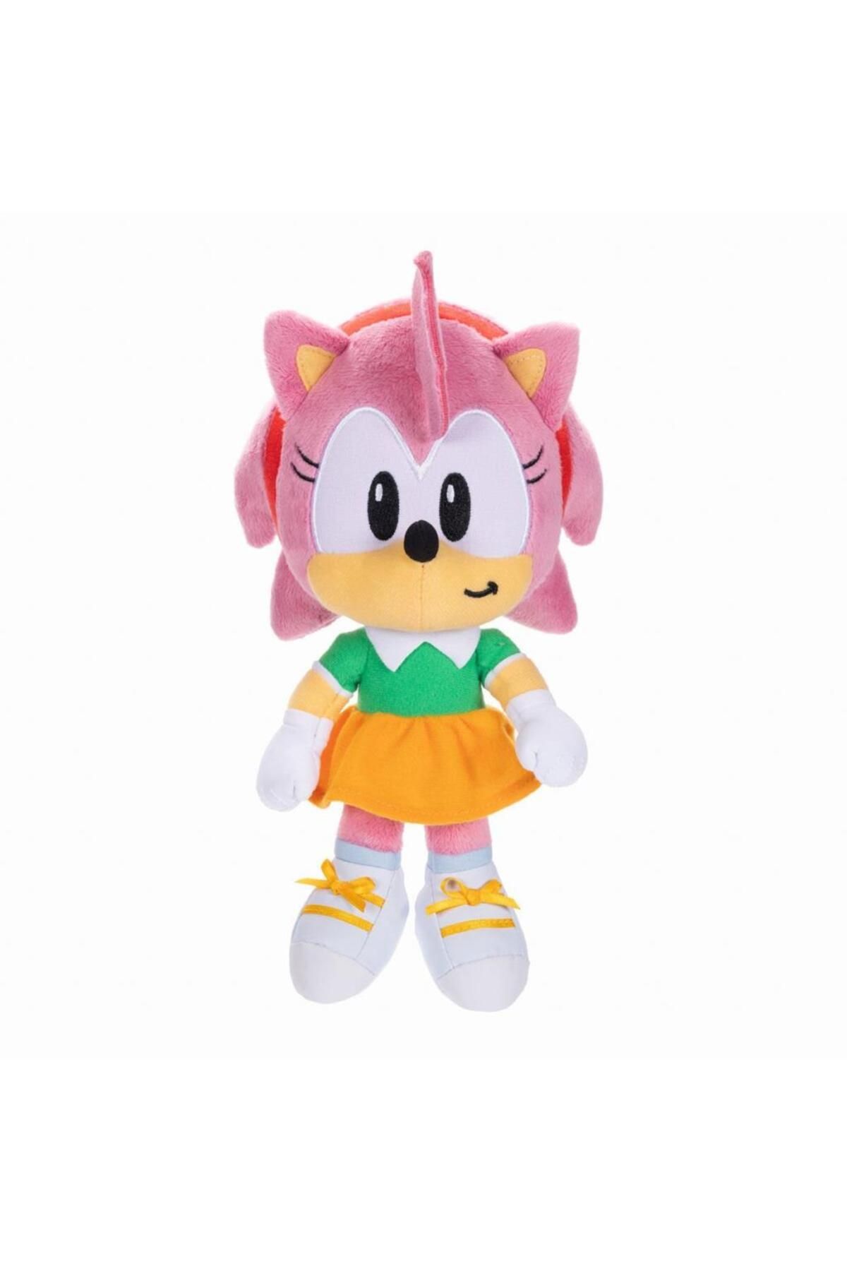 Skygo NCT18000 Sonic 18 cm W11 Peluş - 423224-PQ