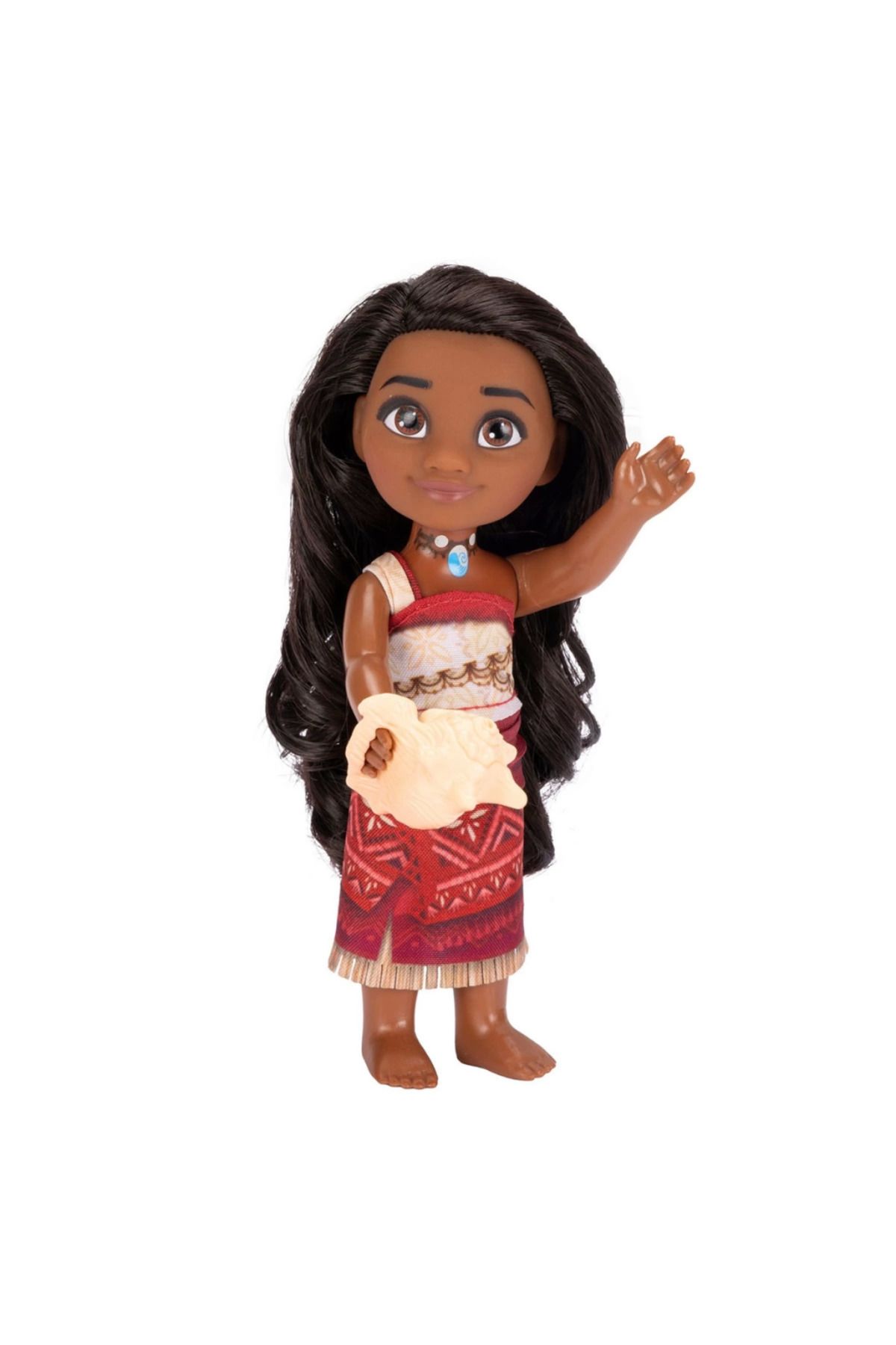 Skygo Disney Moana 2 Moana Bebek 15 cm
