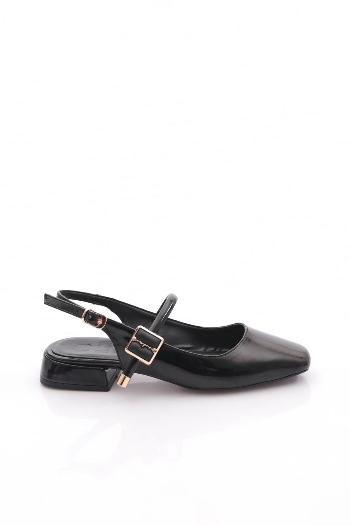 DGN 3895 Kadin Babet