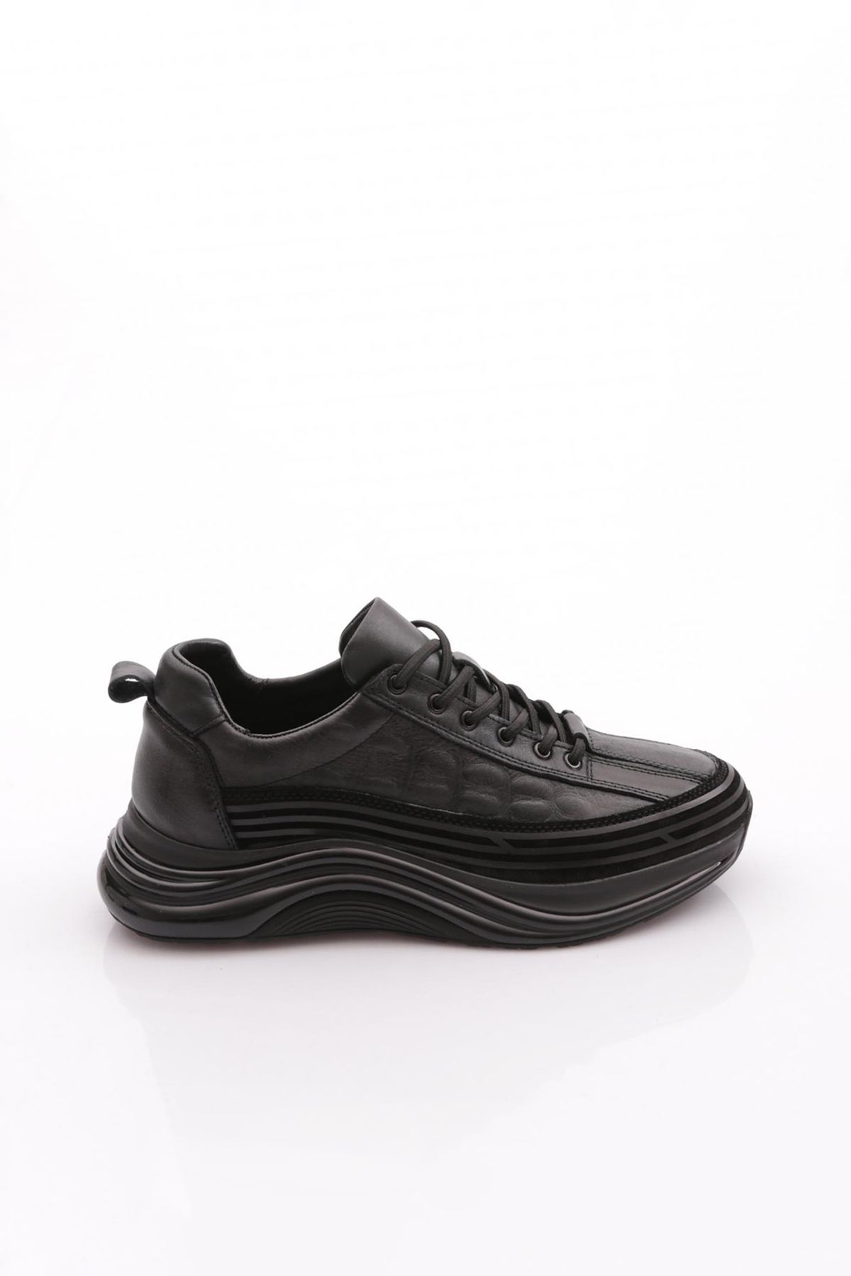 DGN 367 Erkek Sneaker Ayakakbi