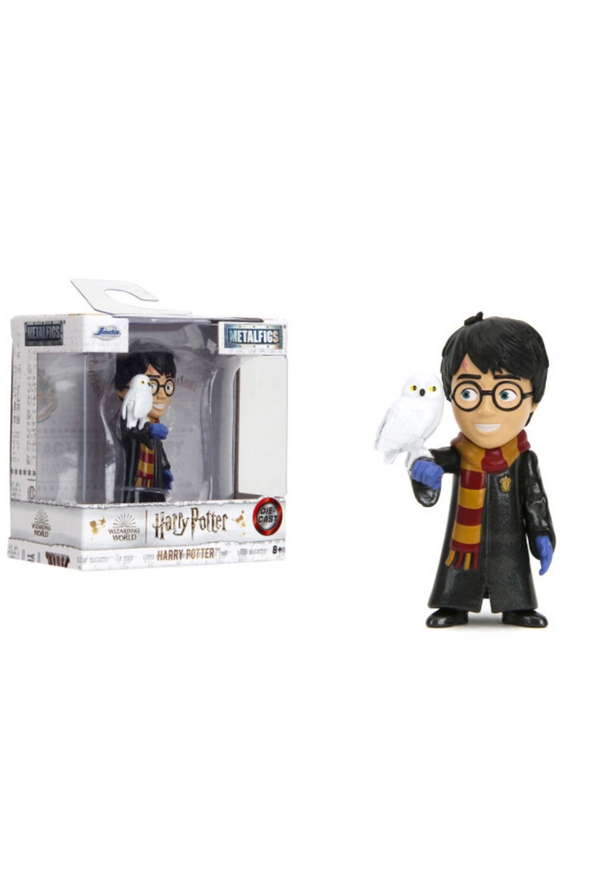 Skygo Jada Harry Potter Figürleri