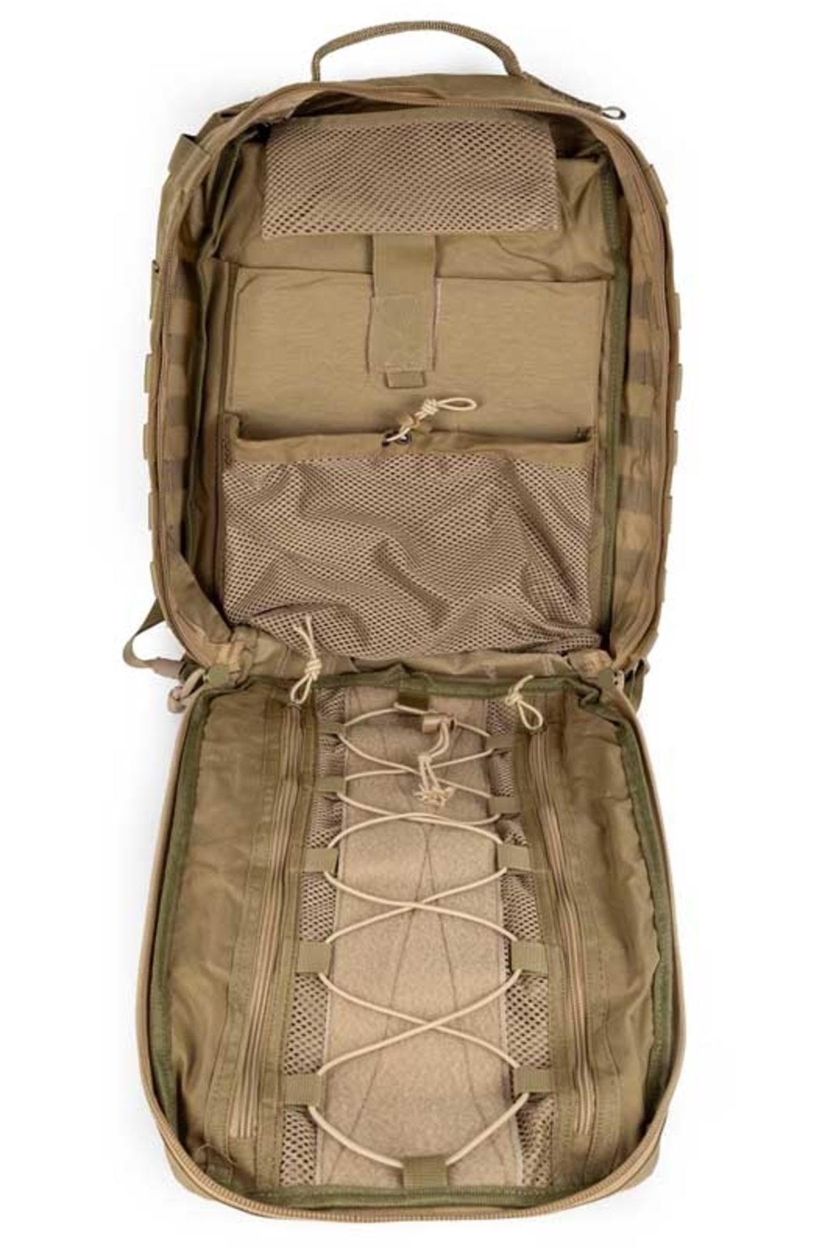 VAV WEAR Tactical Outdoor Kullanışlı Sırt Çantası TACARY40LT