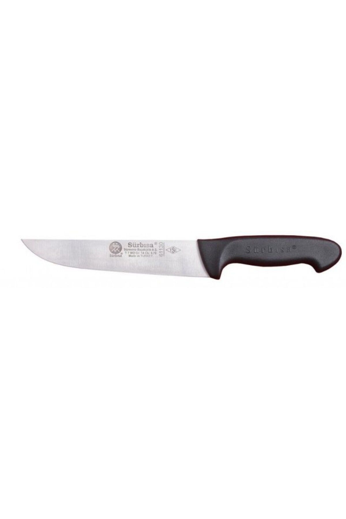 Skygo 61130 - Sürmene Bıçağı 18,5 cm - Kurba, Doğrama, Kesim