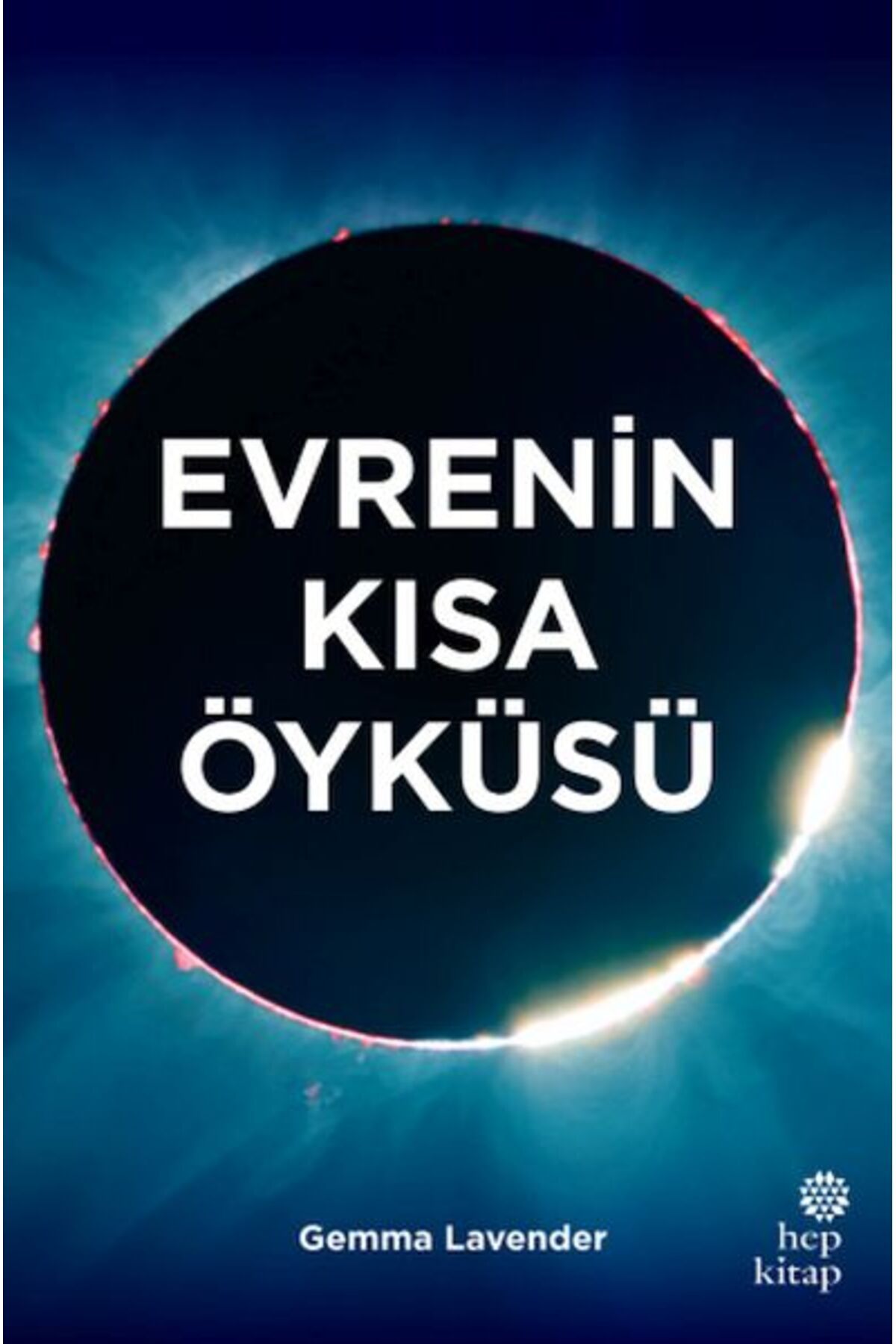 Hep Kitap Evrenin Kısa Öyküsü