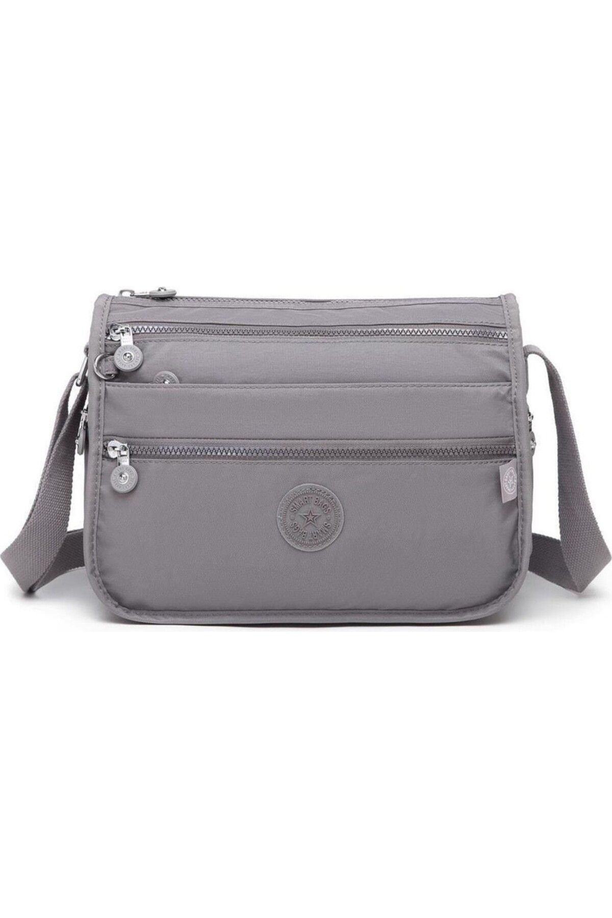 SMART BAGS KRİNKIL KADIN OMUZ / POSTACI ÇANTASI