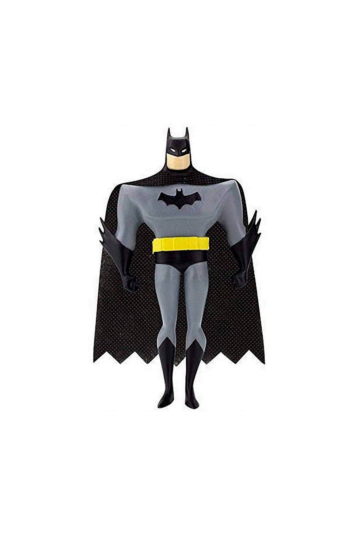 DC Batman TNBA Bükülebilir Figür 13 cm 3941