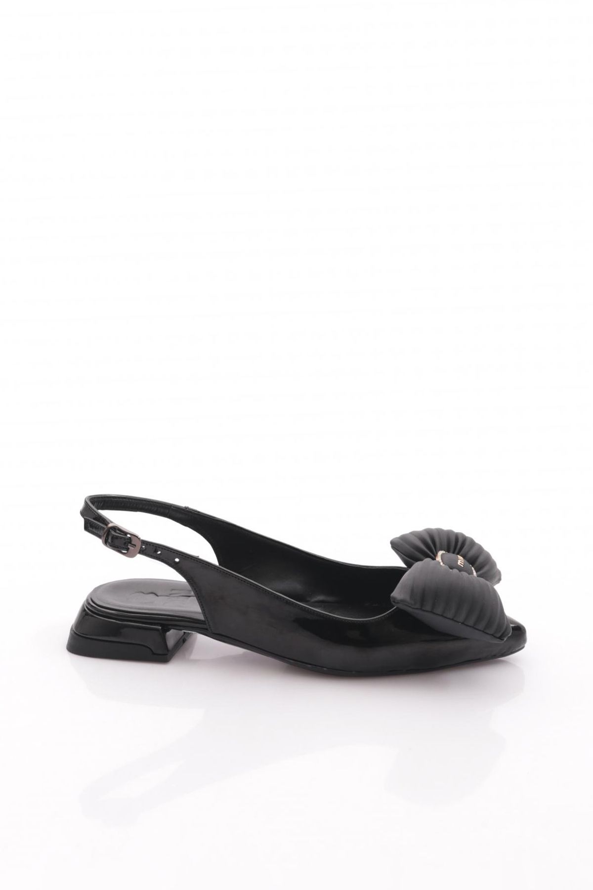 DGN 2888-1 Kadin Fiyonk Detayli Babet