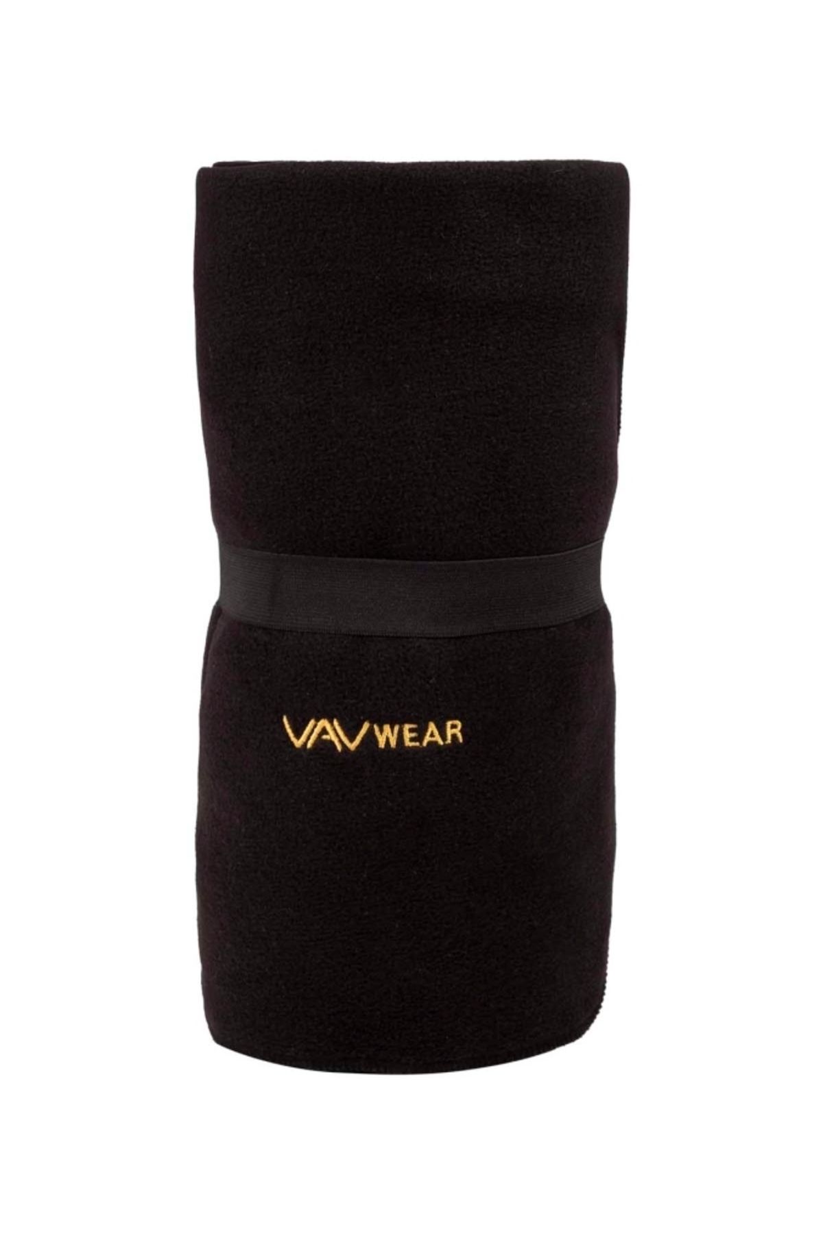 VAV WEAR Ultra Yumuşak Tek Kişilik Battaniye SOLANKET01