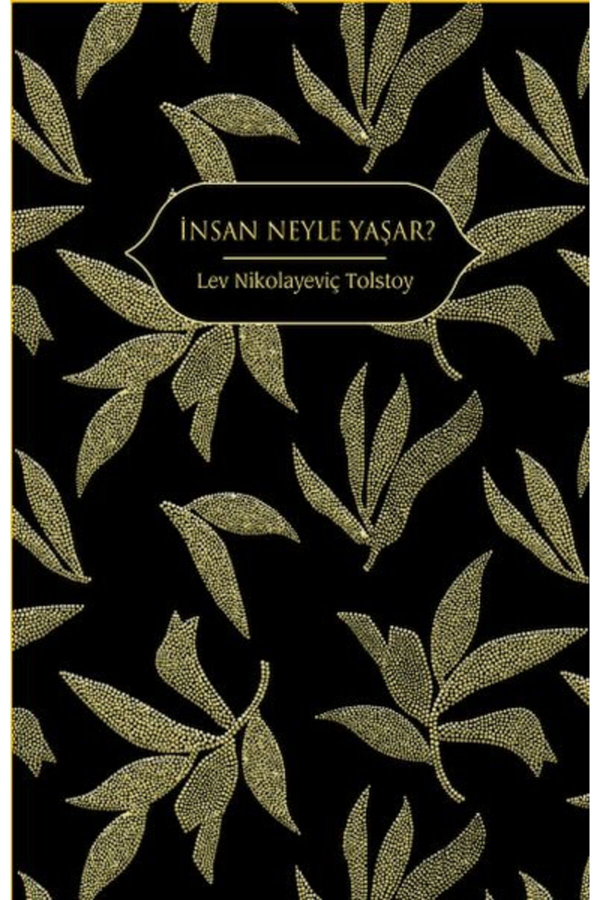 Hep Kitap İnsan Neyle Yaşar