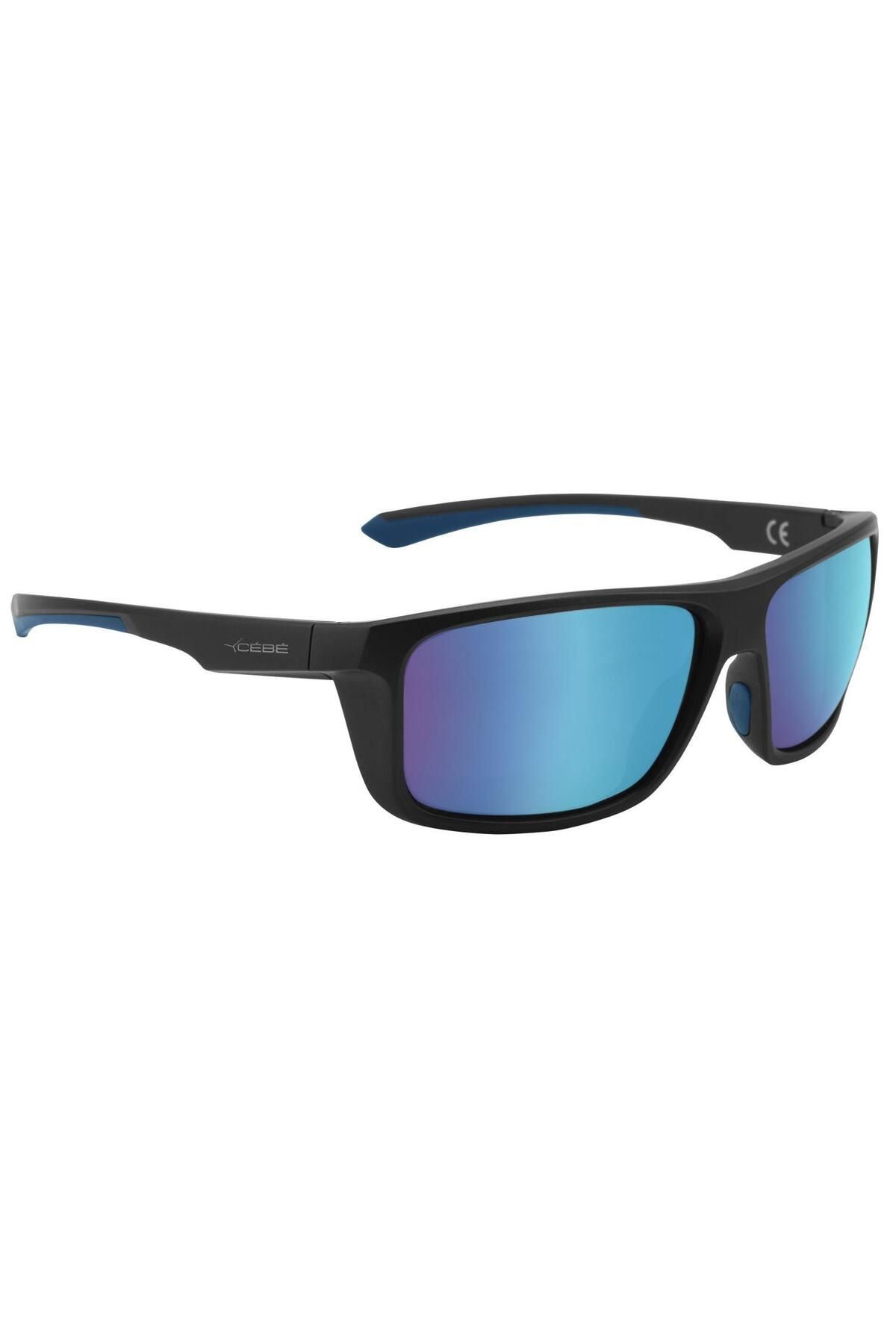 Cebe WATERGUARD SPORT LIFESTYLE Güneş Gözlüğü - M CBS09951 CB.199 Çok Renkli-STD
