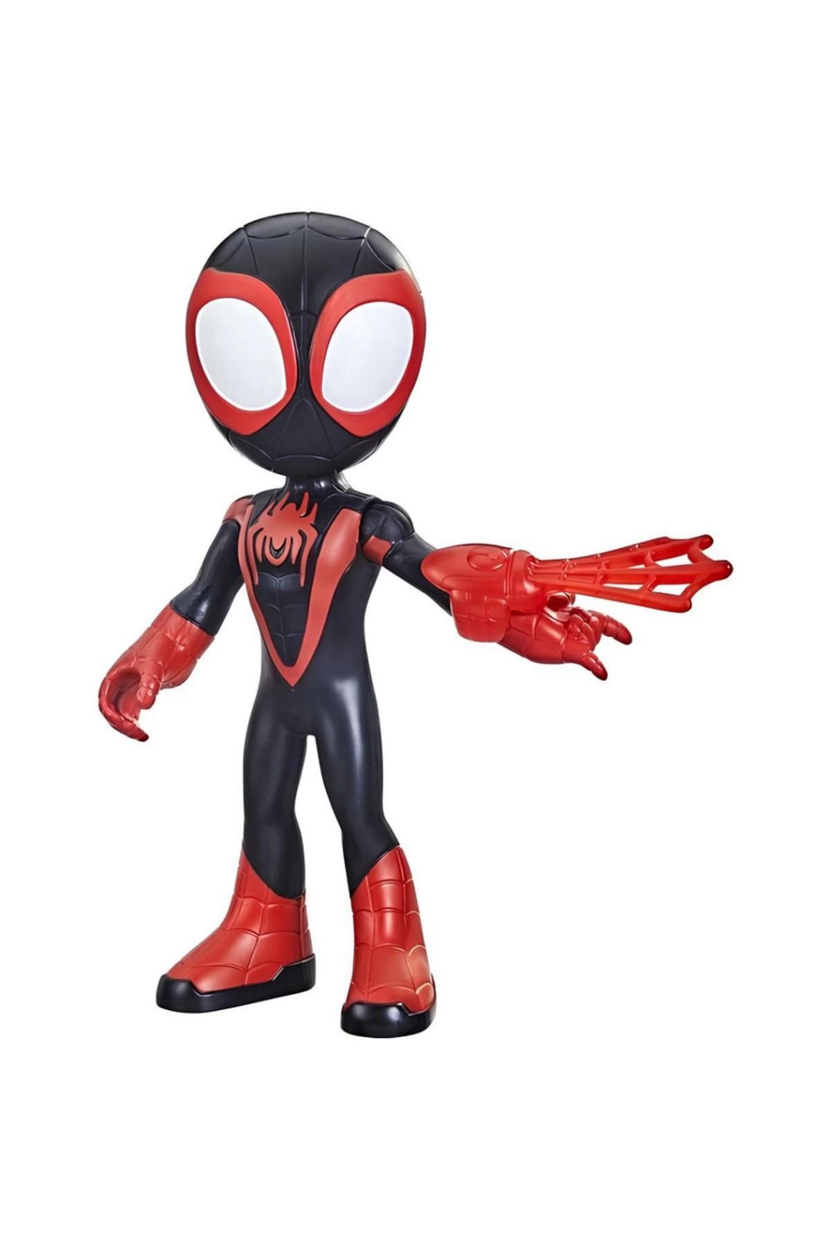 Skygo Spidey ve İnanılmaz Arkadaşları Miles Morales