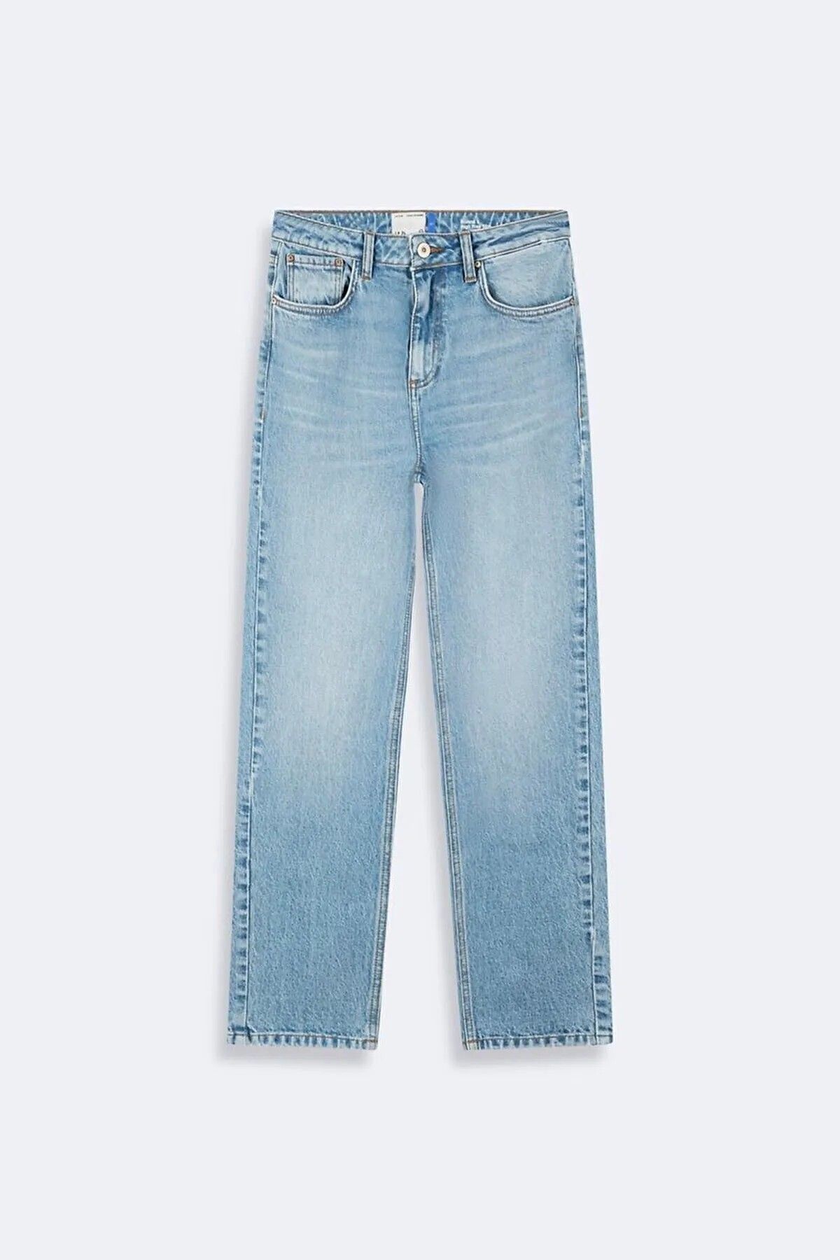 Ltb Kadin Mavi Ronna B Vallona Wash Jean 01009516601603355680-Std