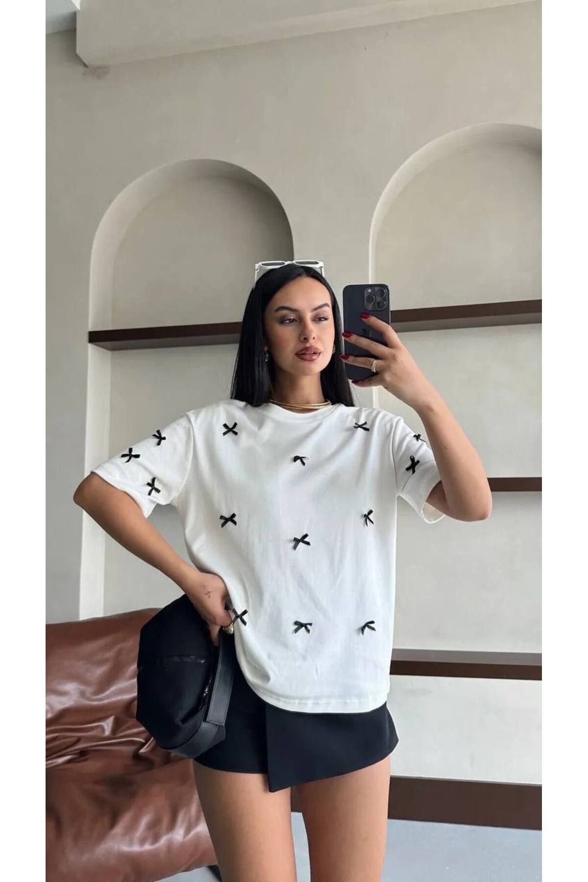 tugbabutik35 Tişört