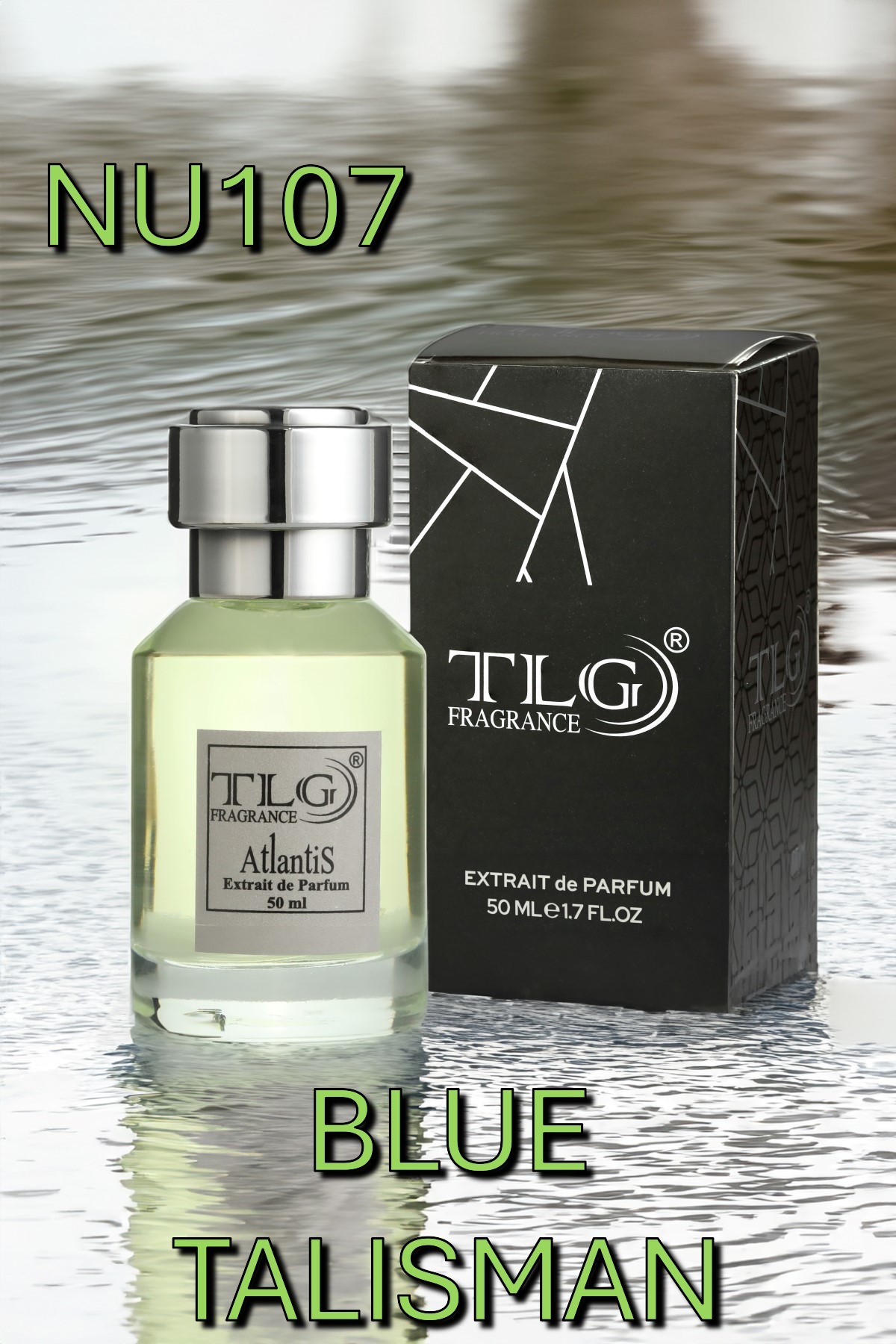 ادکلن  50NU00107