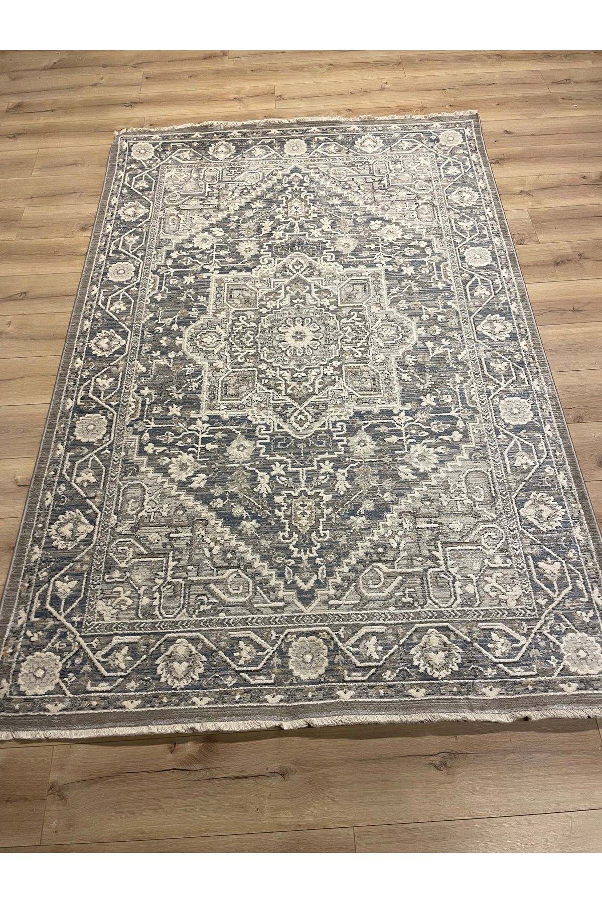 Merinos Halı MERİNOS İHRAÇ FAZLASI 160x230 EBATLI HALI
