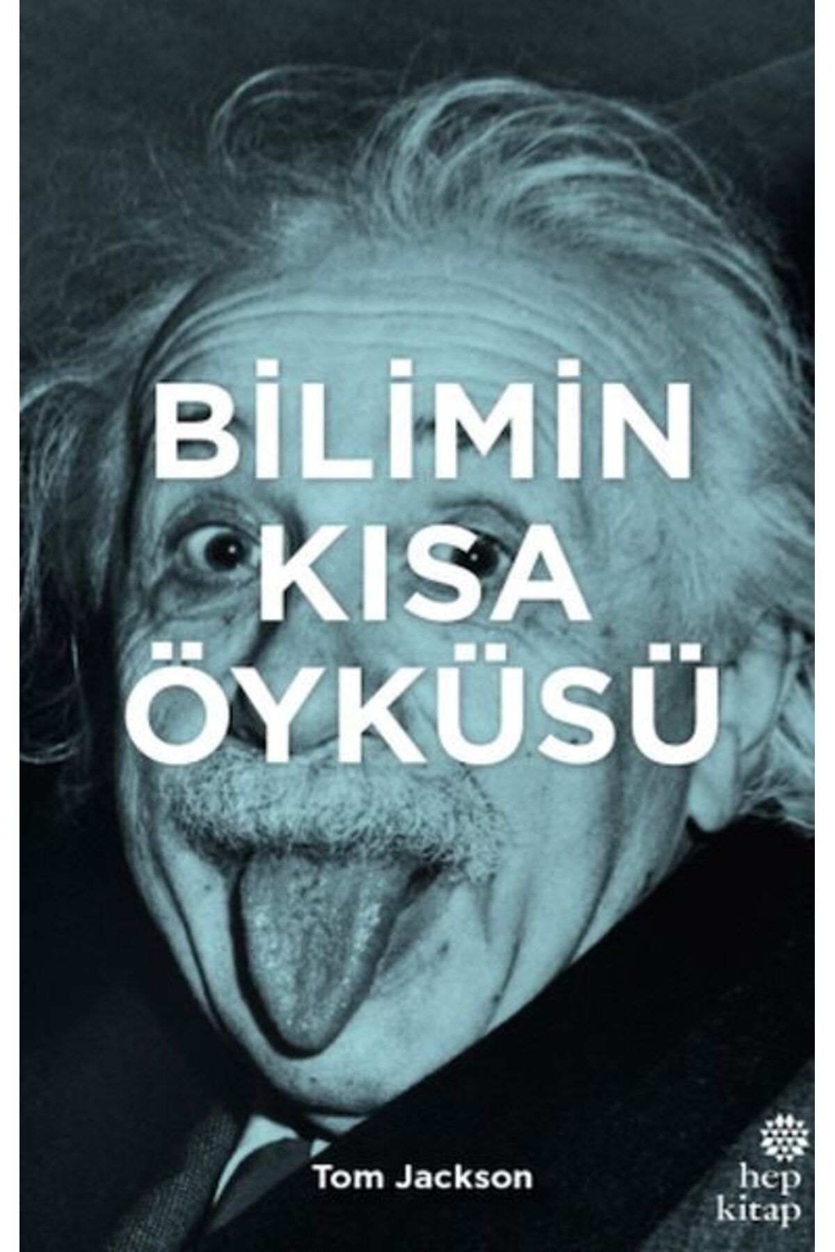 Hep Kitap Bilimin Kısa Öyküsü
