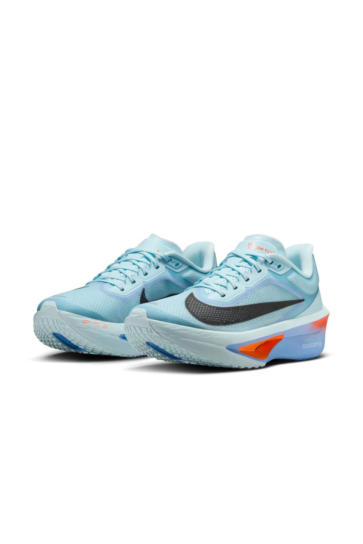 Nike Zoom Fly 6 Kadın Koşu Ayakkabısı FN8455 400