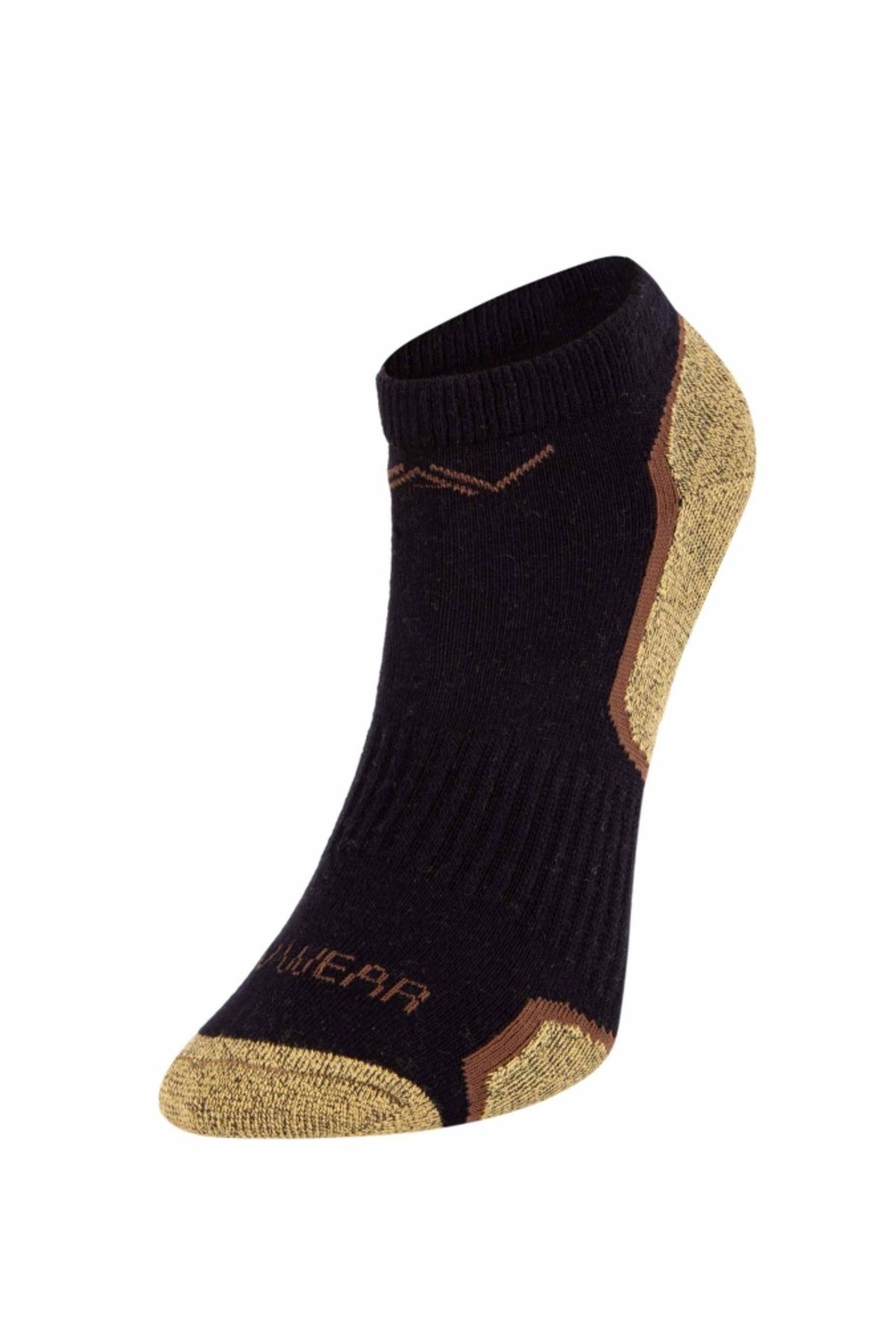 VAV WEAR Erkek Patik Çorap Pod03
