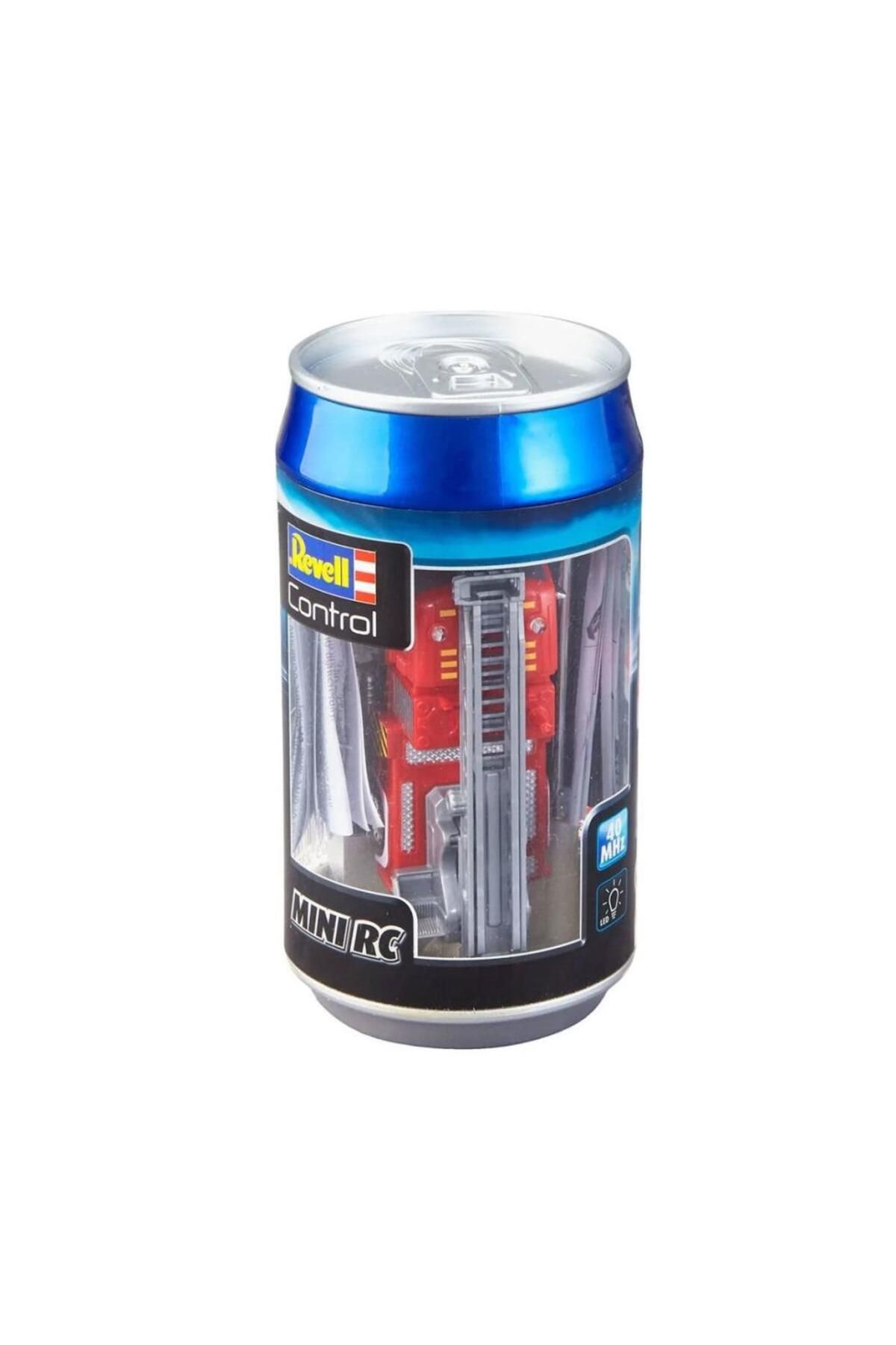 Skygo 23558 Revell RC Mini İtfaiye