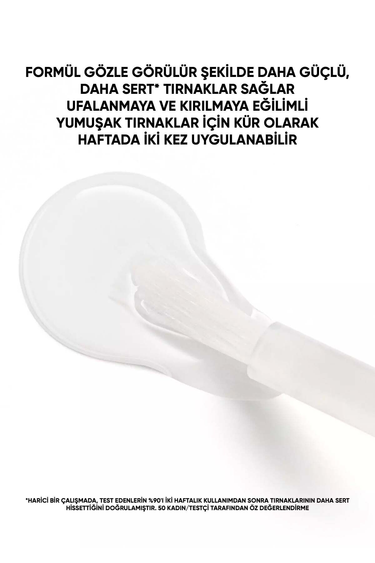 لاک ناخن شدید اورجینال Essence