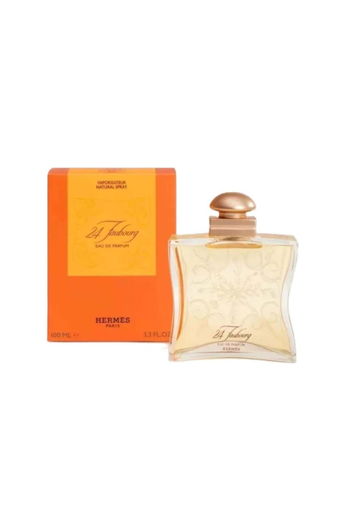 Hermes-Hermes 24 Faubourg Eau de Parfum 100ml 1