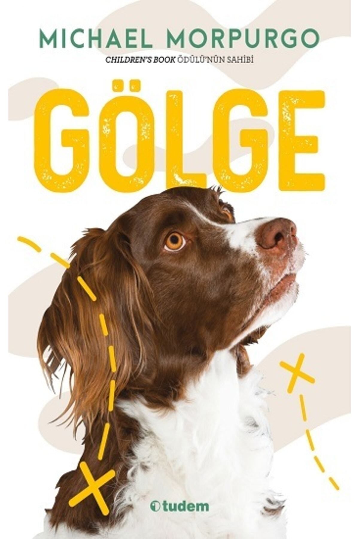 Tudem Yayınları Gölge