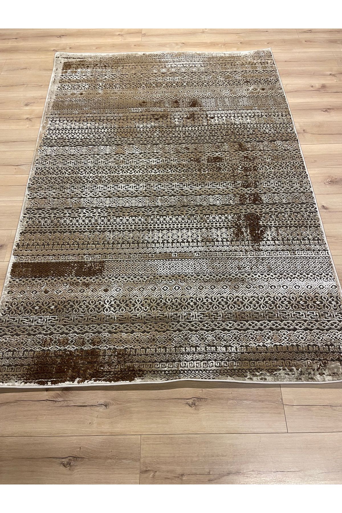Merinos Halı MERİNOS İHRAÇ FAZLASI 160x230 EBATLI HALI