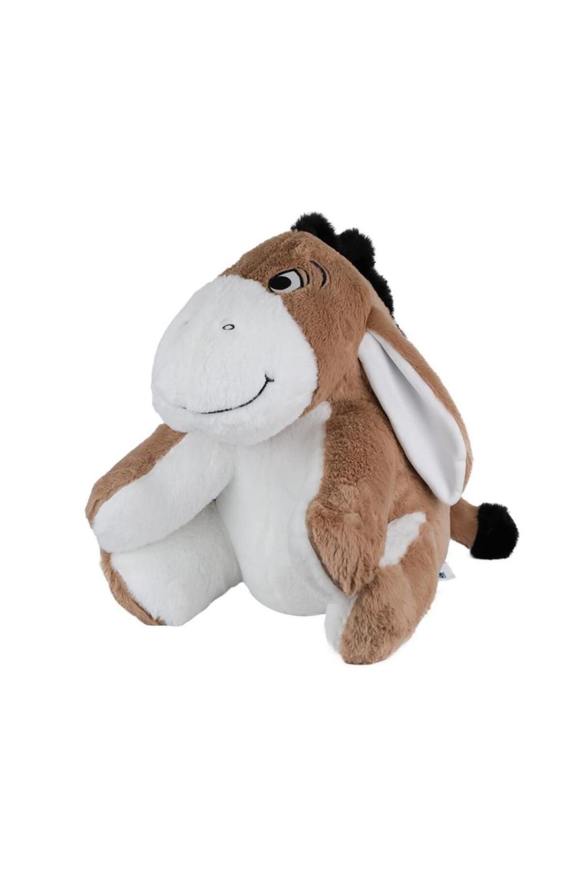 Skygo 4219 Kahverengi Eşek -My Friend Toys