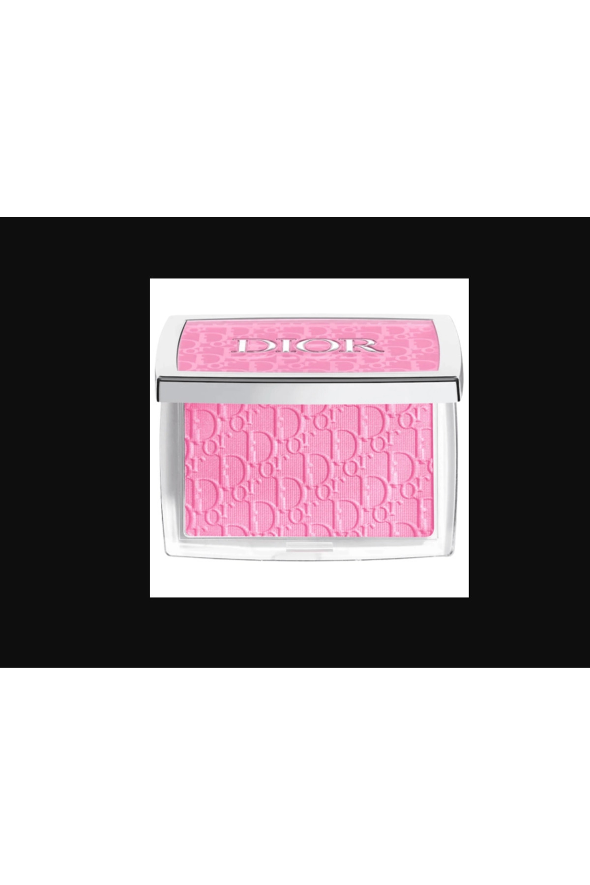 Dior Rosy Glow - Lightweight Blush with a Healthy Glow Effect 4.4g