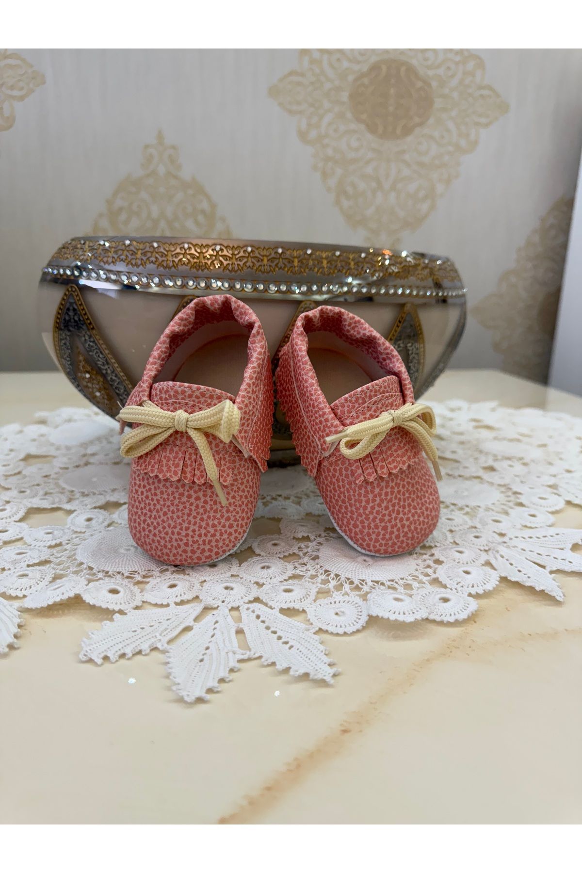 Butik Bebek Ayakkabı