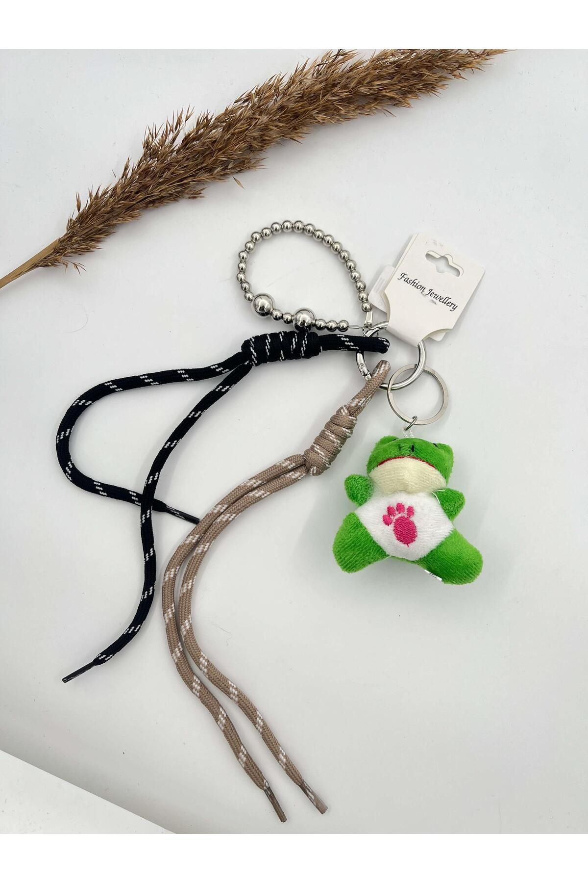 miyle Çanta Charm // CHARM-578