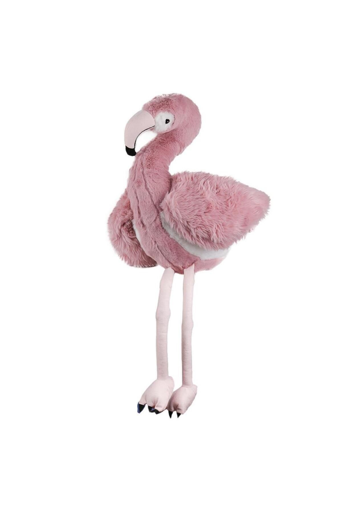 Skygo 4202 Pembe Flamingo Peluş -My Friend Toys