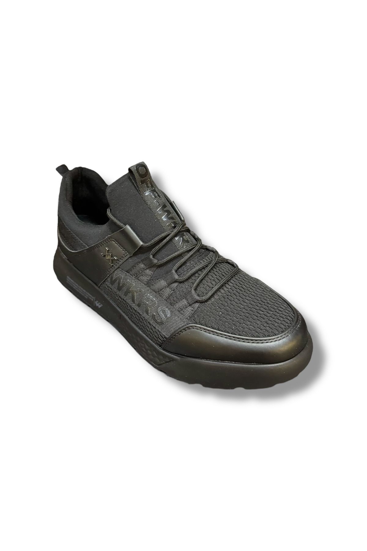 İdeal Wickers 2300 Erkek Fileli Çok Rahat Günlük Spor Sneaker Ayakkabı