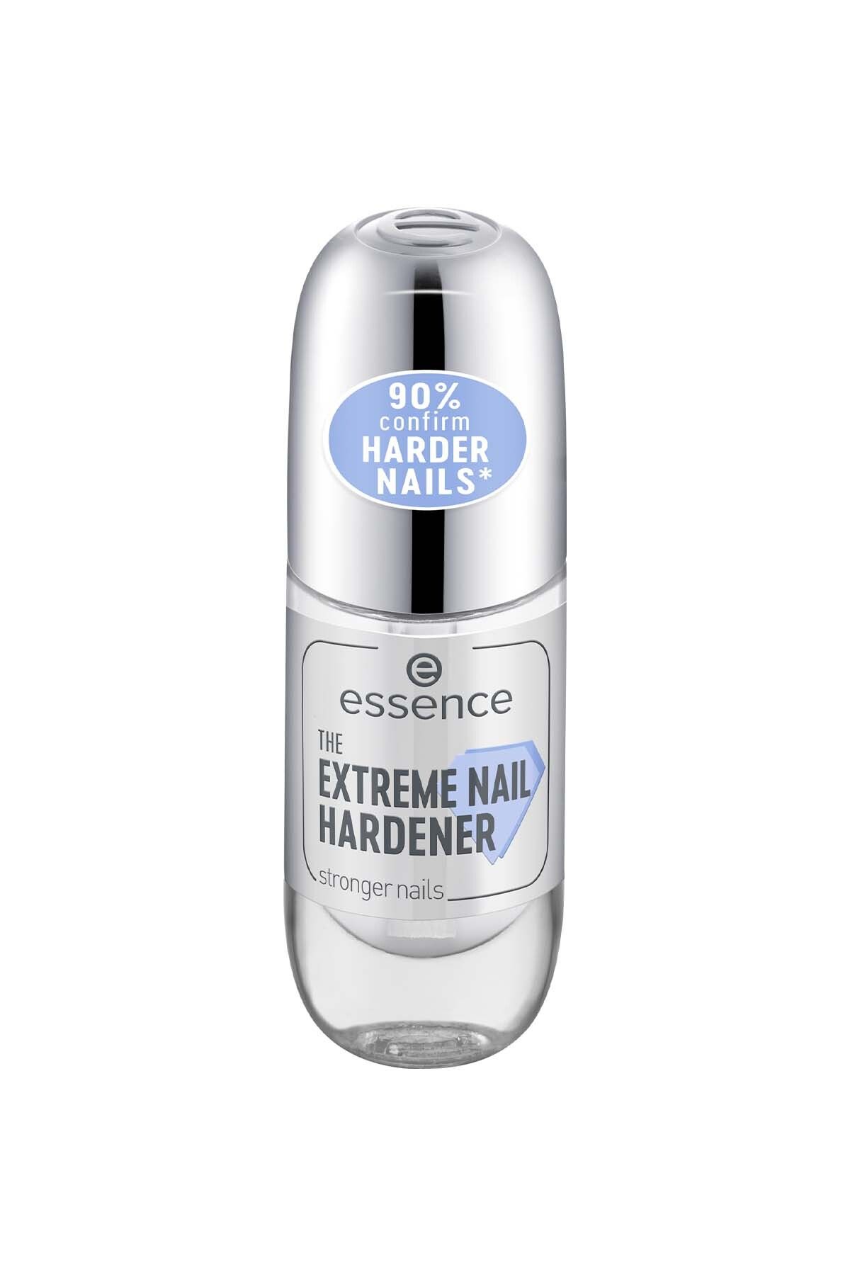لاک ناخن شدید اورجینال Essence