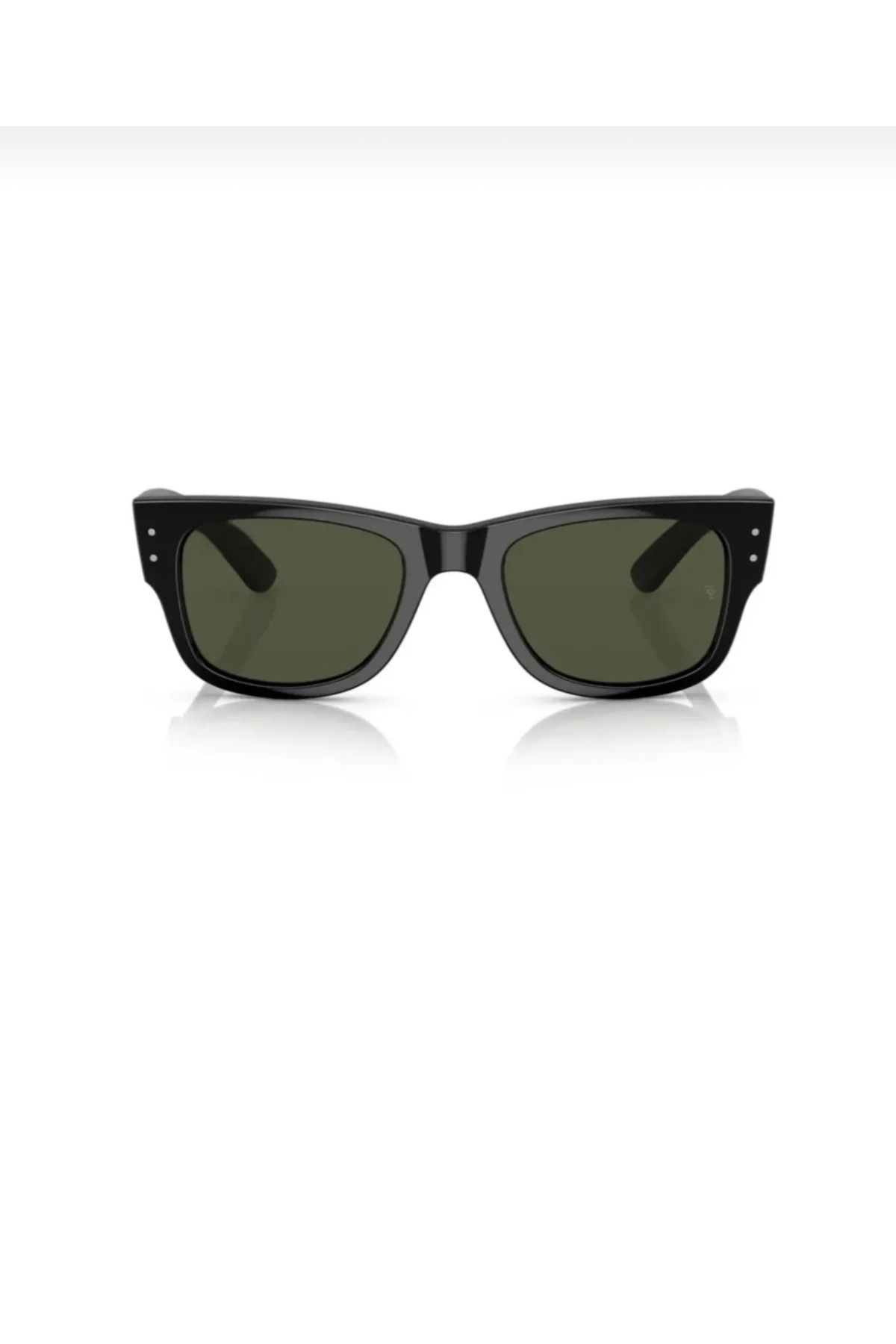 ZELİOR Mega Wayfarer Unisex Güneş Gözlüğü