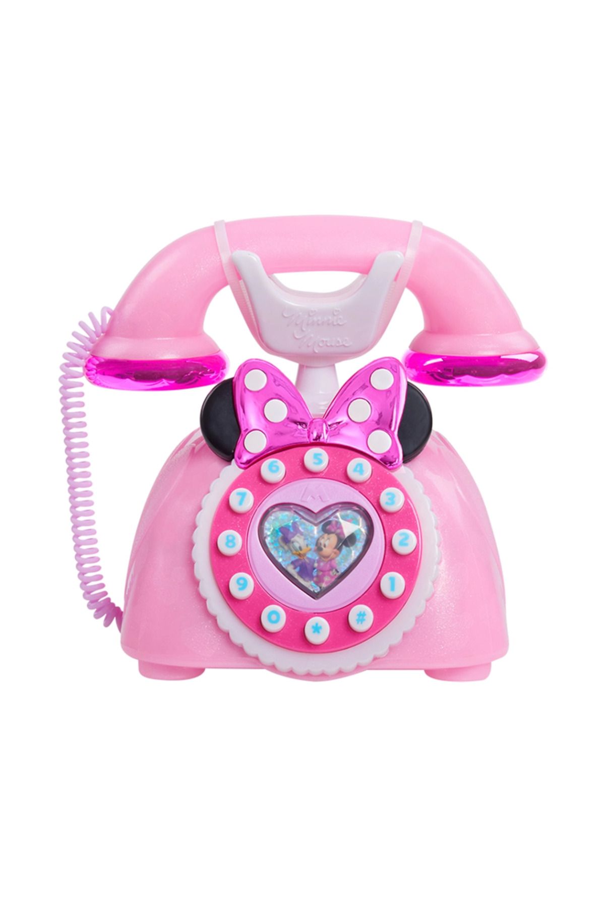 Skygo Minnie Sesli Telefon