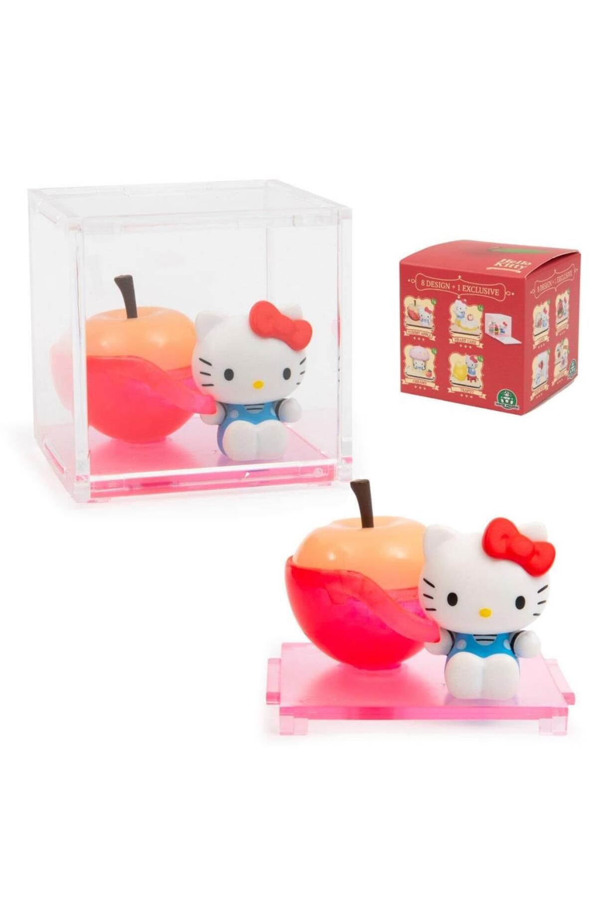 Skygo HKT39000 Hello Kitty Elma Atolyesi