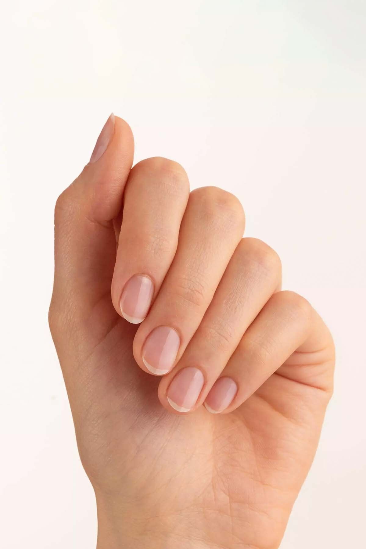 لاک ناخن شدید اورجینال Essence