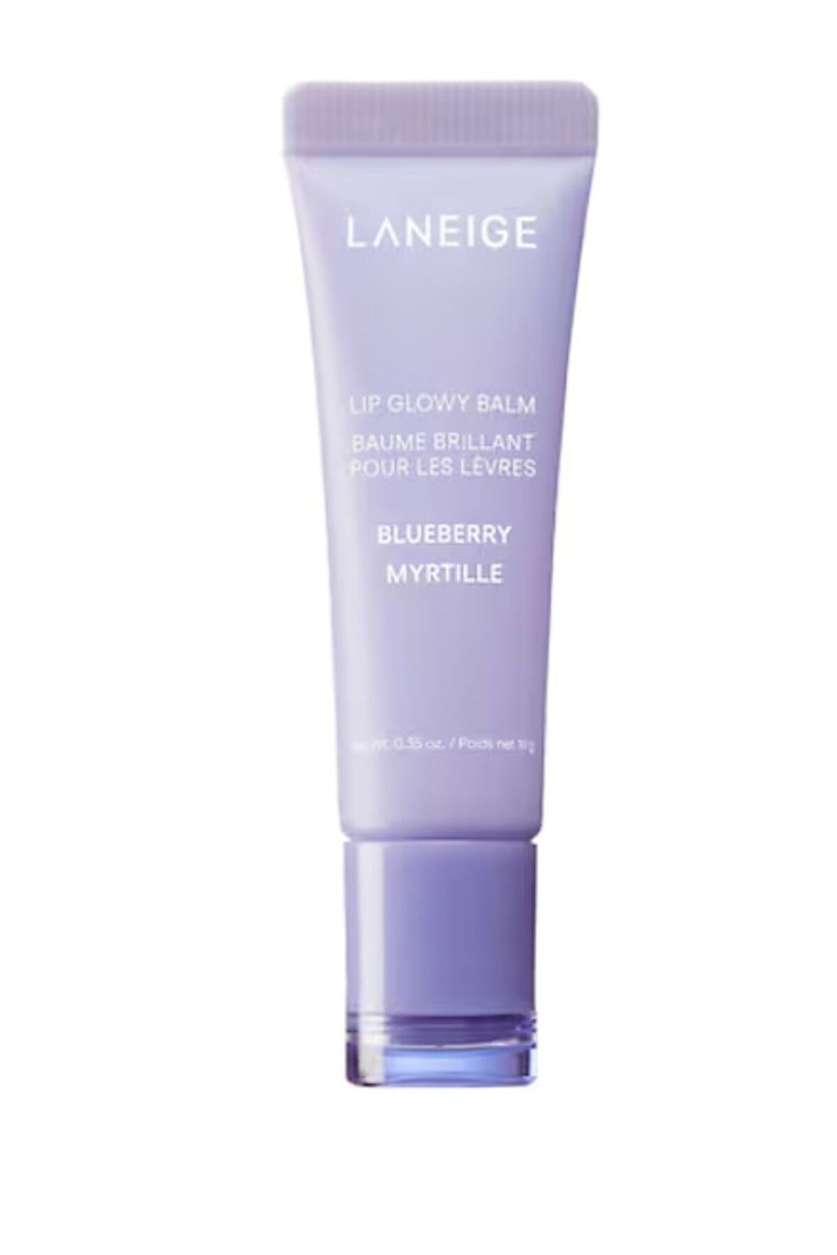 Laneige Lip Glowy Balm - Dudak Balmı Yaban Mersini