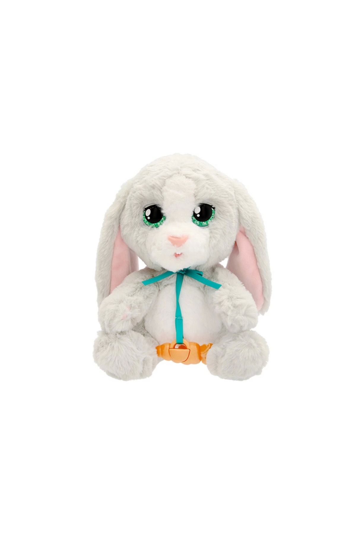 Skygo Baby Paws Sesli Tavşan Peluş 20 cm