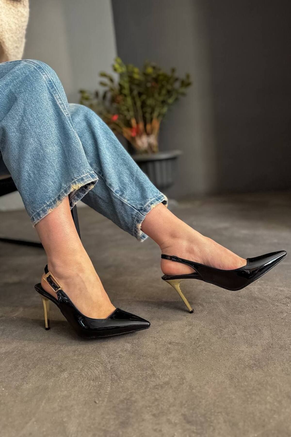 MODA Ayakkabı