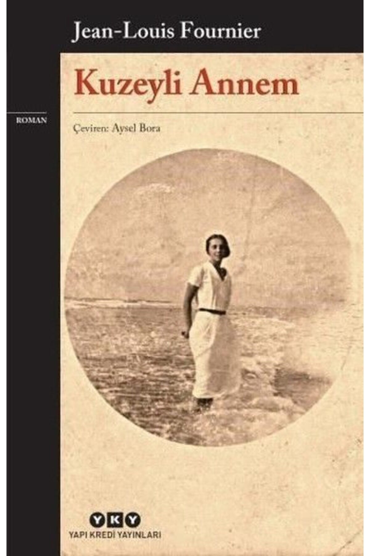 Destek Yayınları Kuzeyli Annem