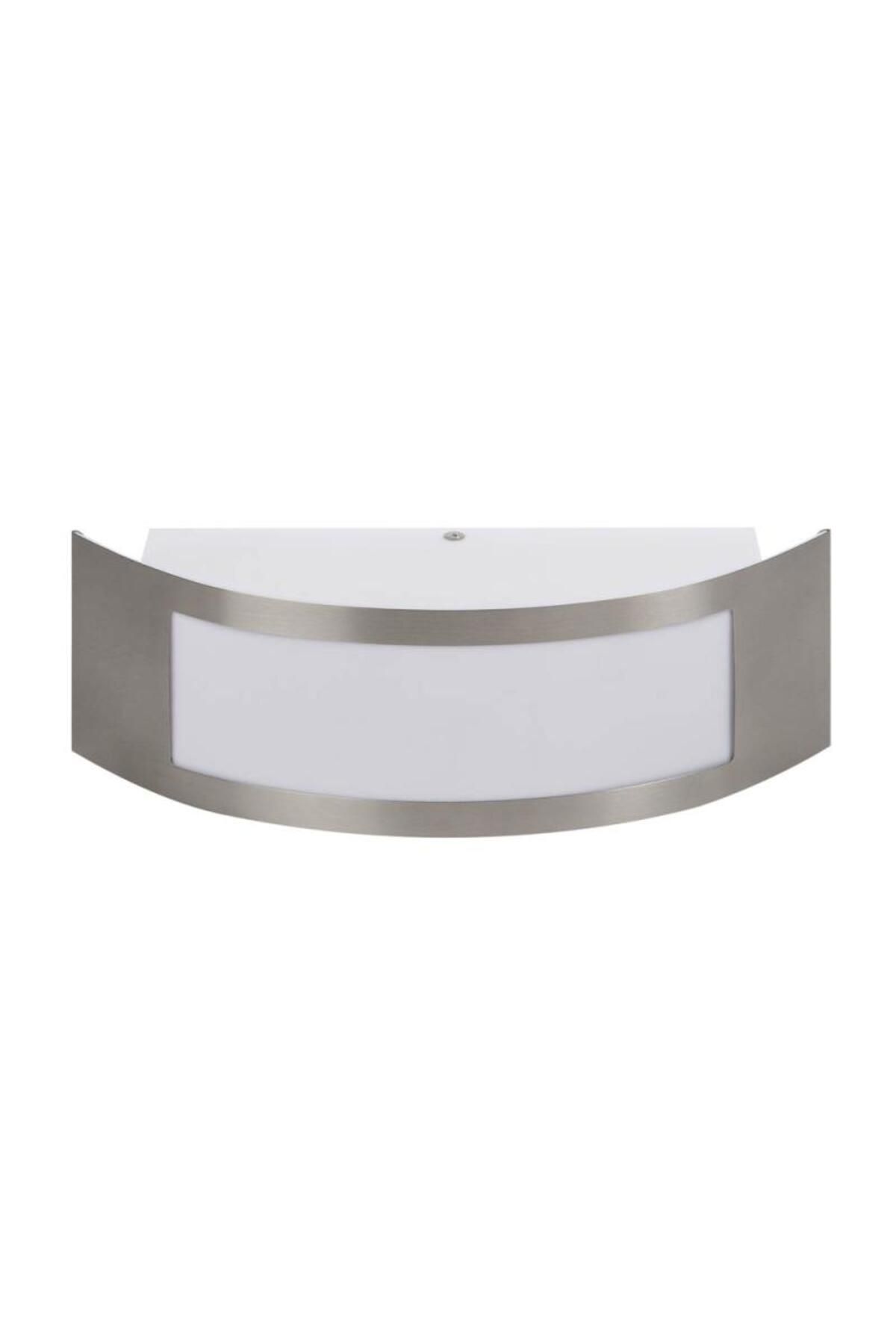 ERS TE Aplica Folina 1xe27 25w Ip44, Crom, Erste - One Size