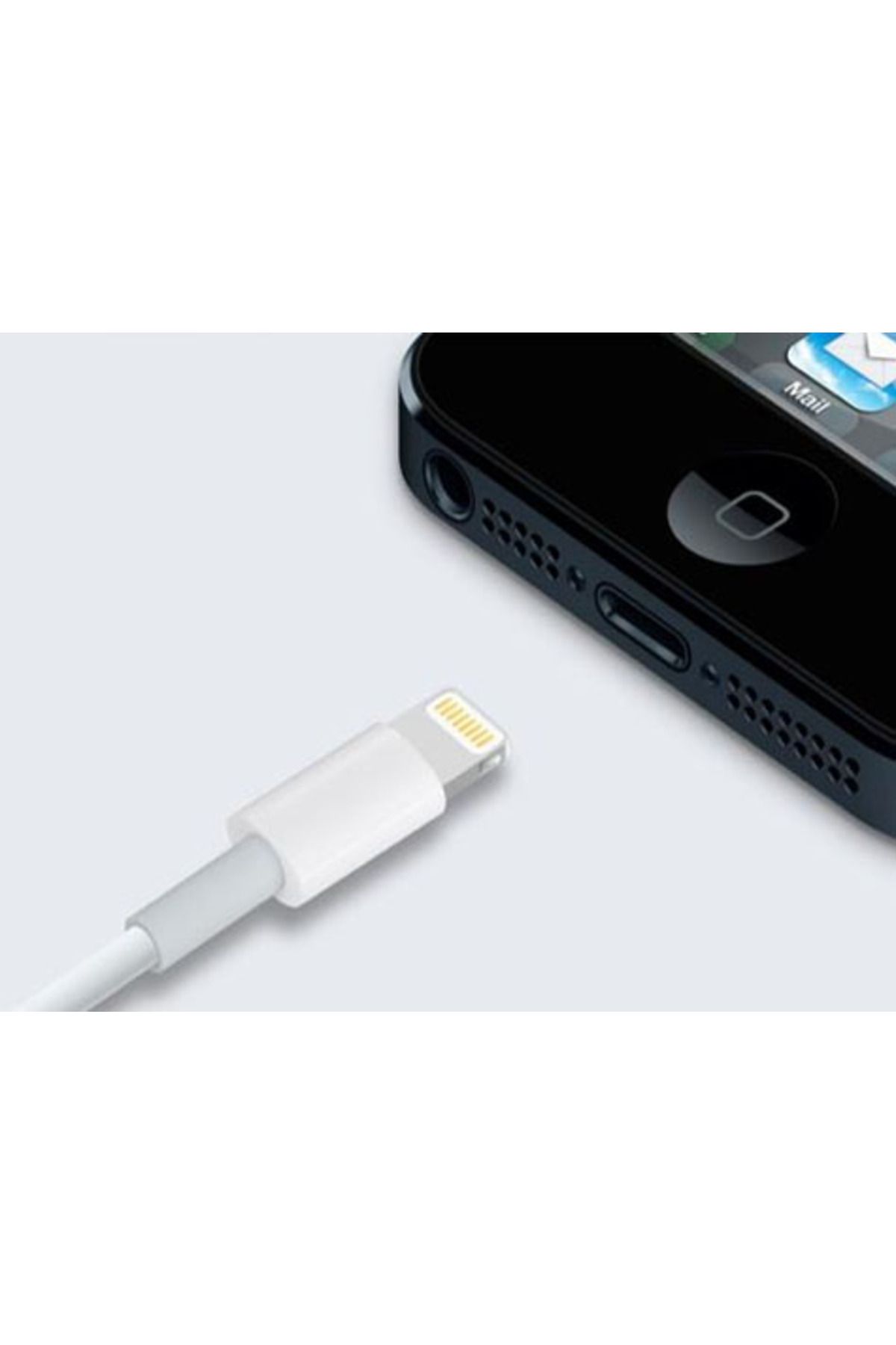 Skygo iPhone 8 ve 8 Plus Data Kablosu