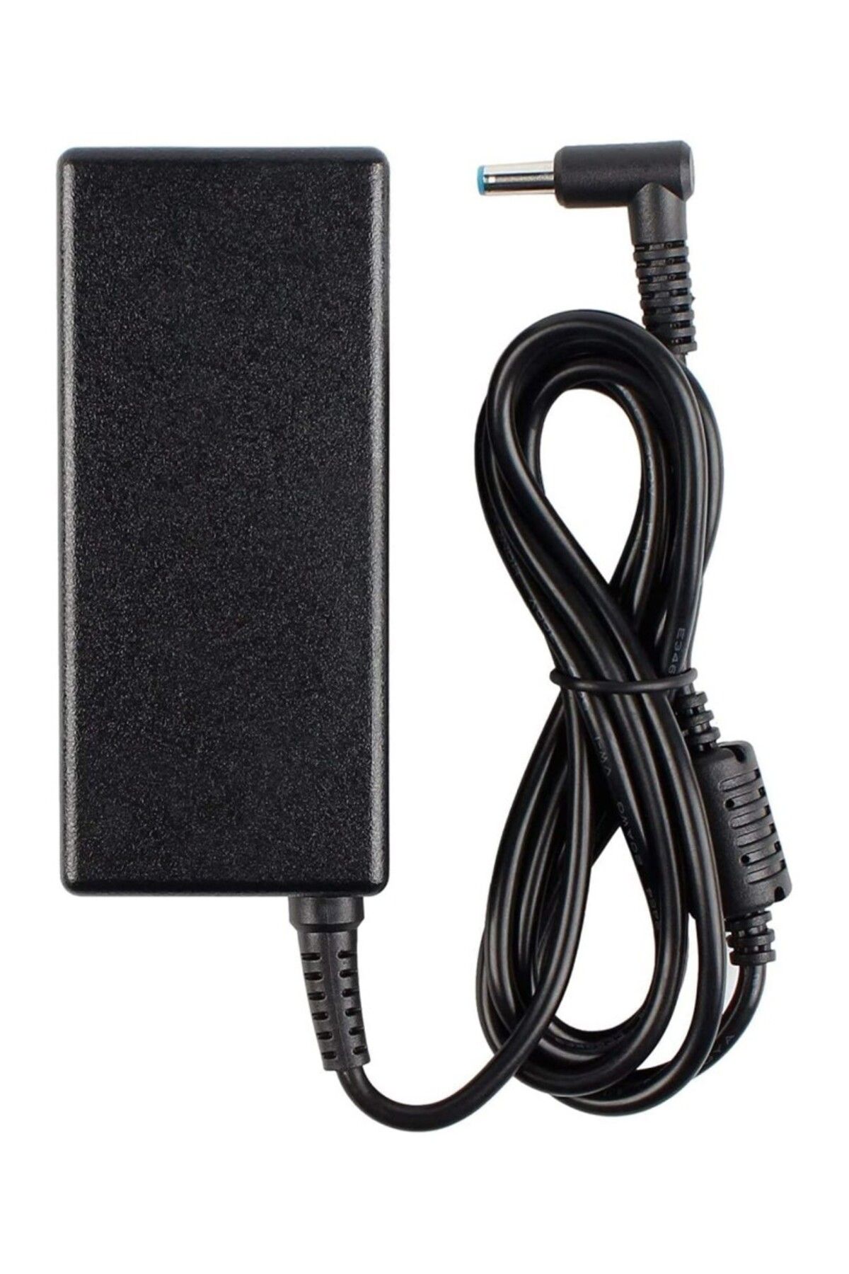 PrimeX Plus Fast CU65 65W 19.5V 3.33A 4.5*3.0 Hp Mavi Uç Standart Adaptör, 65W Mavi Uç HP Notebook Şarj Adaptörü