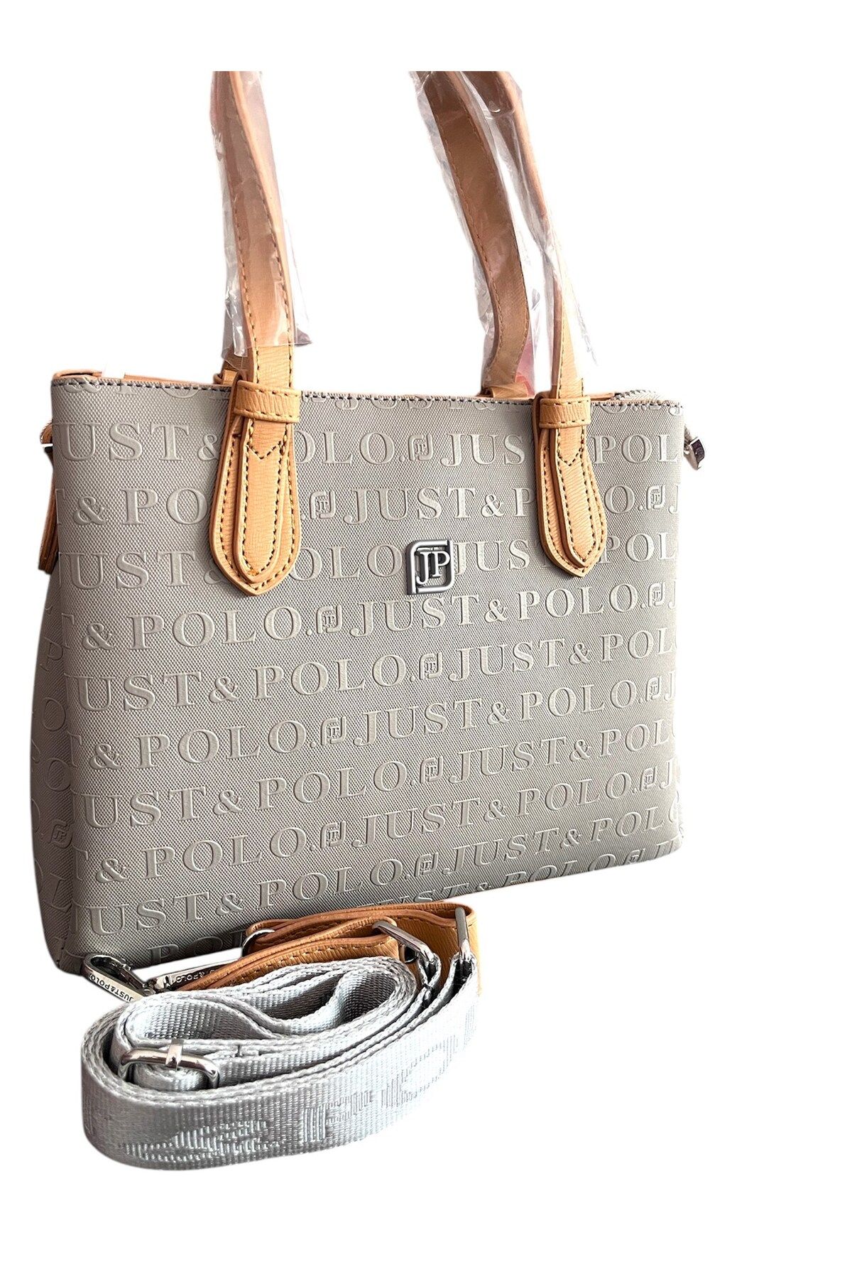 Just Polo JP4113 KADIN EL VE OMUZ ÇANTASI OZT4113