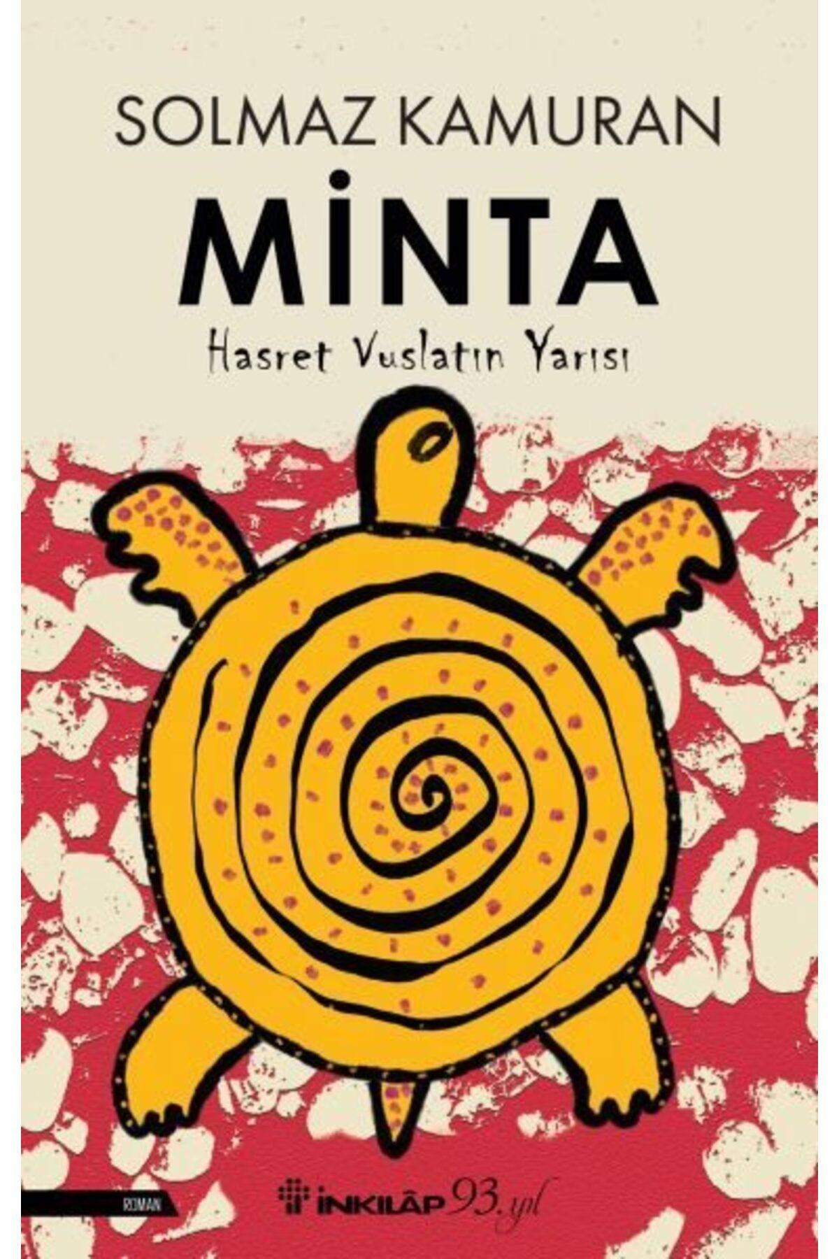 Destek Yayınları Minta Ciltsiz