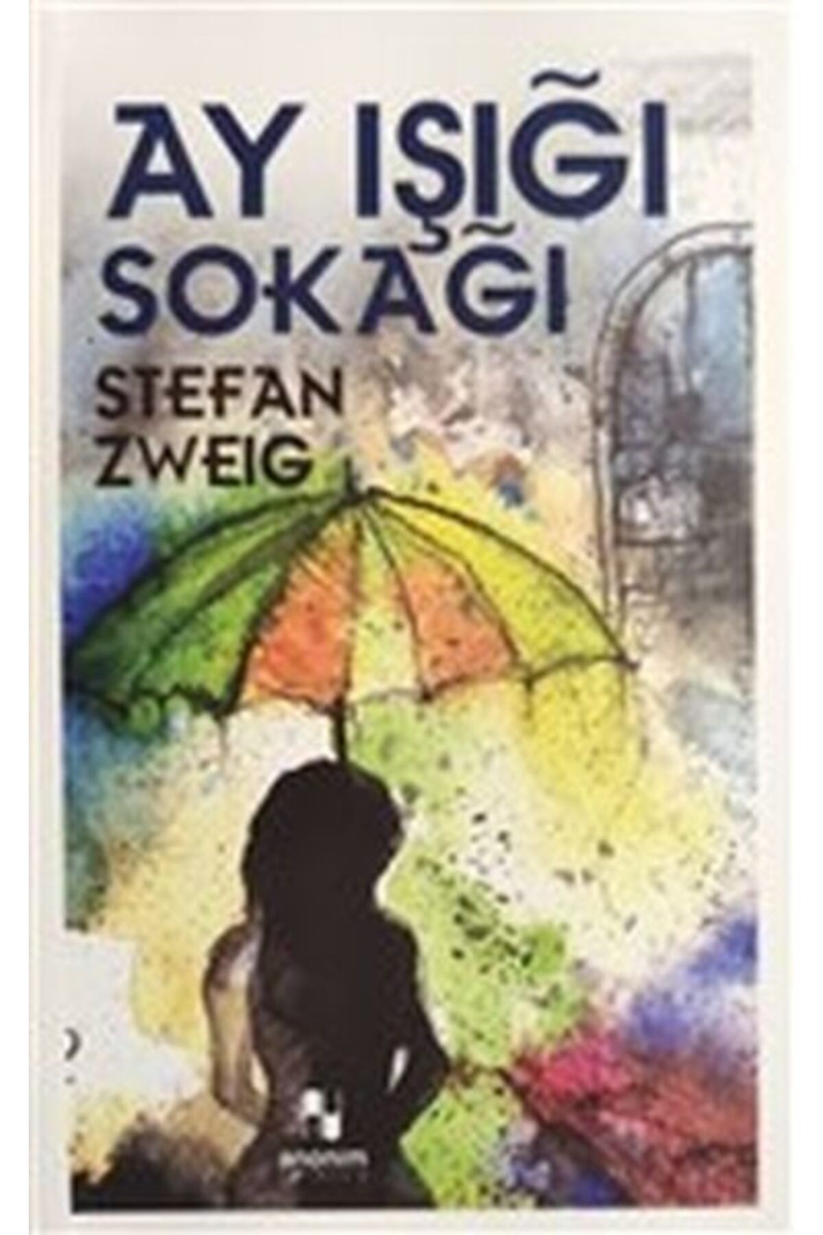 Destek Yayınları Ay Işığı Sokağı